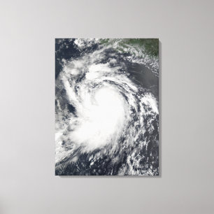 Toile Ouragan Elida