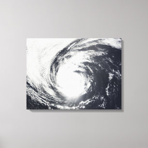 Toile Ouragan Elida 2