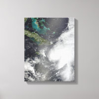 Ouragan Ernesto