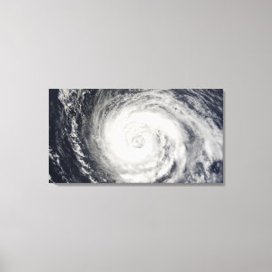 Toile Ouragan Fitow