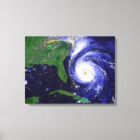 Ouragan Fran