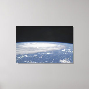 Toile Ouragan Ike 3