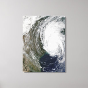Toile Ouragan Lili 2