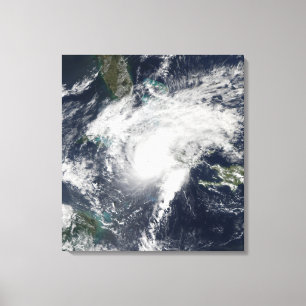 Toile Ouragan Paloma