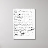 Page d'ouverture de la partition des Paladins