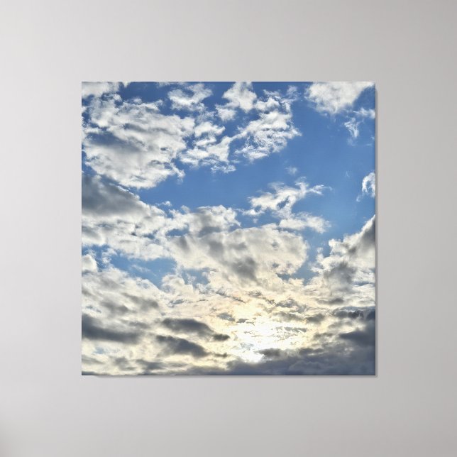 Toile Paix  (Recto)