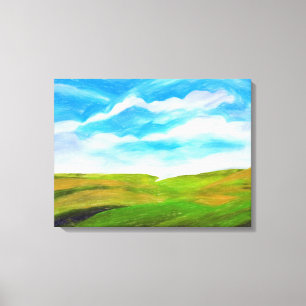 Toile Palouse