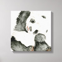 Panda bébé | Cute & Furry