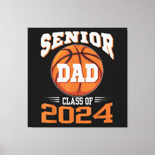 Toile Papa Terminale Promotion 2024