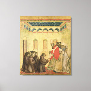 Toile Pape Innocent III