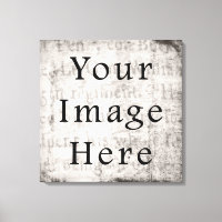 Papier de parchemin de texte vintage gris noir