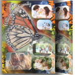 Toile Papillon<br><div class="desc">Peinture Collection "Papillon d'anniversaire" Transformez vos souvenirs chéris en une oeuvre d'art merveilleuse avec une toile enveloppée de Giclee haut de gamme. Fabriquées à partir d'un papier d'archives sans additif coton-poly, ces toiles à séchage instantané confèrent des impressions durables et résistantes à la fondue. Vos photos et vos illustrations seront...</div>