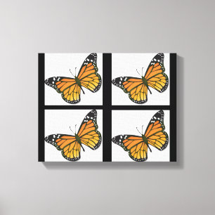 Toile (Papillon)
