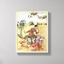 Papillon Whisperer - Image Vintage