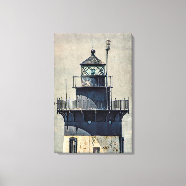 Toile Par La Lumière (Recto)