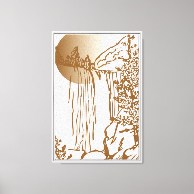 Toile Paradis (Recto)