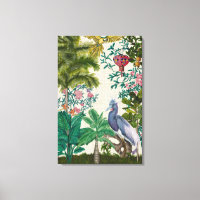 Paradise Chinoiserie 2