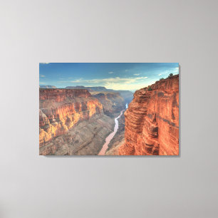 Toile Parc national du Grand Canyon 3