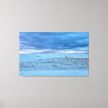 Parc national du sable blanc