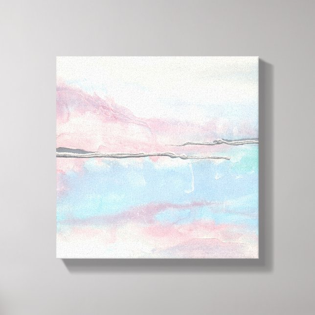 Toile Parfait II (Recto)