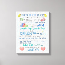 Parodie crèche art bébé garçon jay muet chant de b