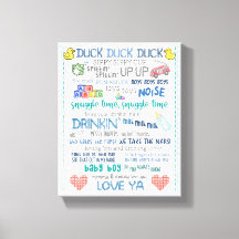 Parodie jay silent bob drôle d'art de pépinière ca