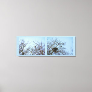 Toile Partenaires de vie