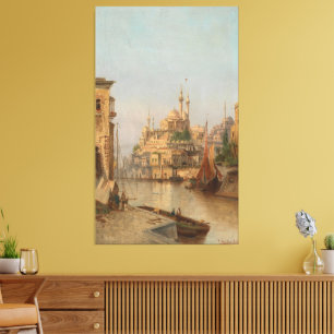 Toile Partie Aus Istanbul