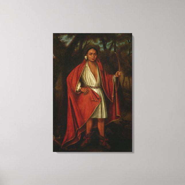 Toile Pas de Nee Yeath Tan no Ton (Recto)