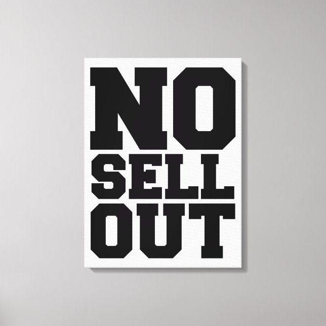 TOILE PAS DE VENTE (Recto)