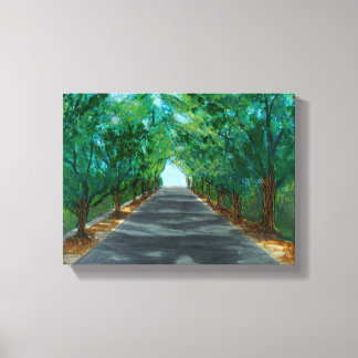 Toile Passage du son Hobe