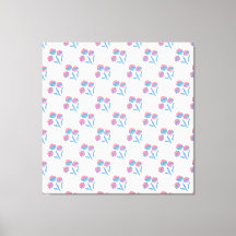 Pastel Floral