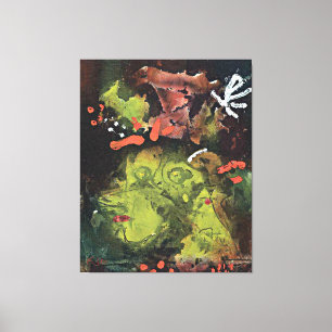 Toile Paul Klee peinture, Les femmes dans leur Meilleur 