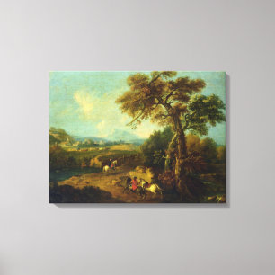 Toile Paysage
