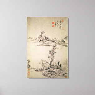 Toile Paysage