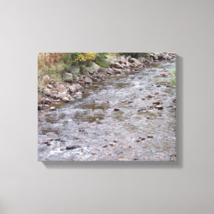 Toile Paysage du Colorado