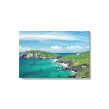 Paysage irlandais