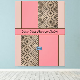 Toile (Peach LED S.C.C.) RFPMDesigns ©️ 2023/4