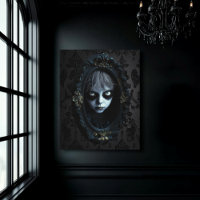 Toile Peek-a-boo Imprimer