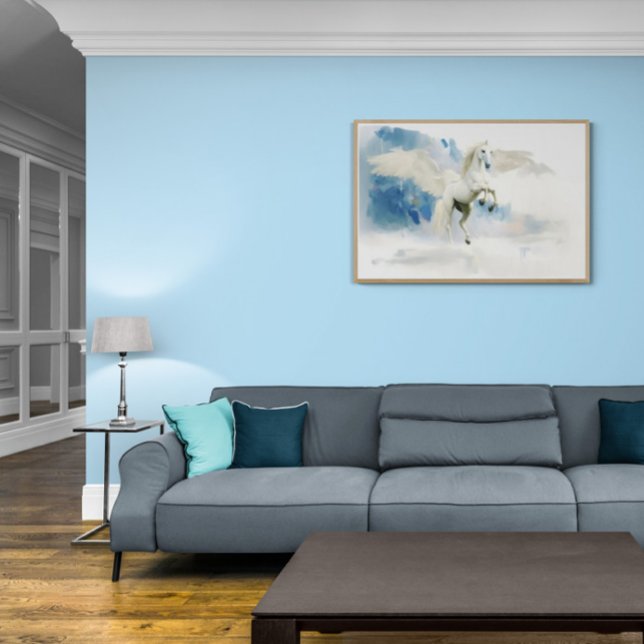 Toile Pegasus (Créateur téléchargé)