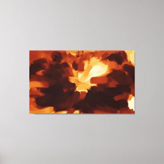 Toile Peinture Abstraite | Art Abstrait 10