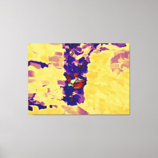 Toile Peinture Abstraite | Art Abstrait 16
