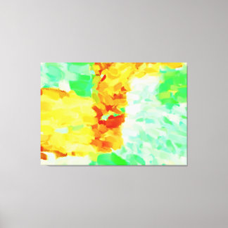 Toile Peinture Abstraite | Art Abstrait 18