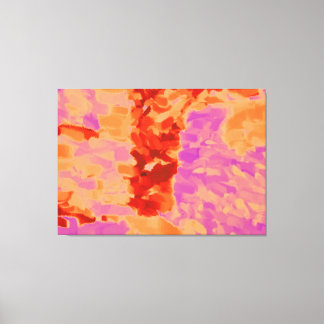 Toile Peinture Abstraite | Art Abstrait 22