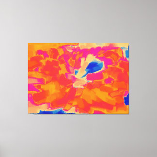 Toile Peinture Abstraite | Art Abstrait 23