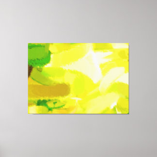 Toile Peinture Abstraite | Art Abstrait 25