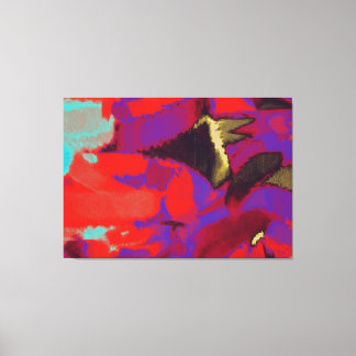 Toile Peinture Abstraite | Art Abstrait 27