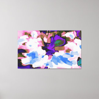 Toile Peinture Abstraite | Art Abstrait 6
