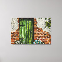 Peinture acrylique par Sian Butler