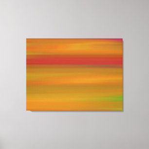 TOILE PEINTURE COLORÉE EN PEINTURE ART 5